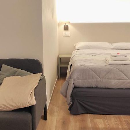 מלון בולוניה Bed In Bo San Carlo מראה חיצוני תמונה