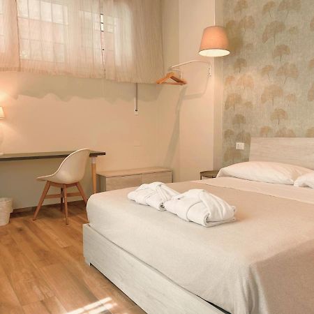 מלון בולוניה Bed In Bo San Carlo מראה חיצוני תמונה