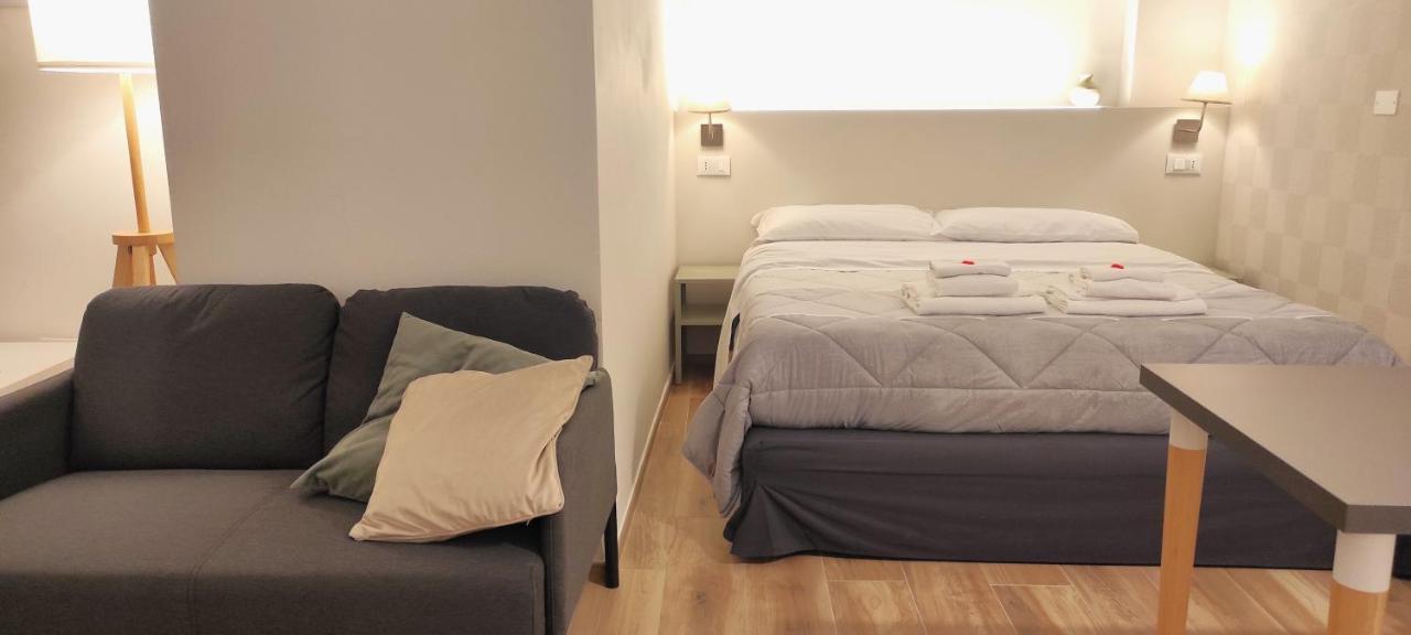 מלון בולוניה Bed In Bo San Carlo מראה חיצוני תמונה