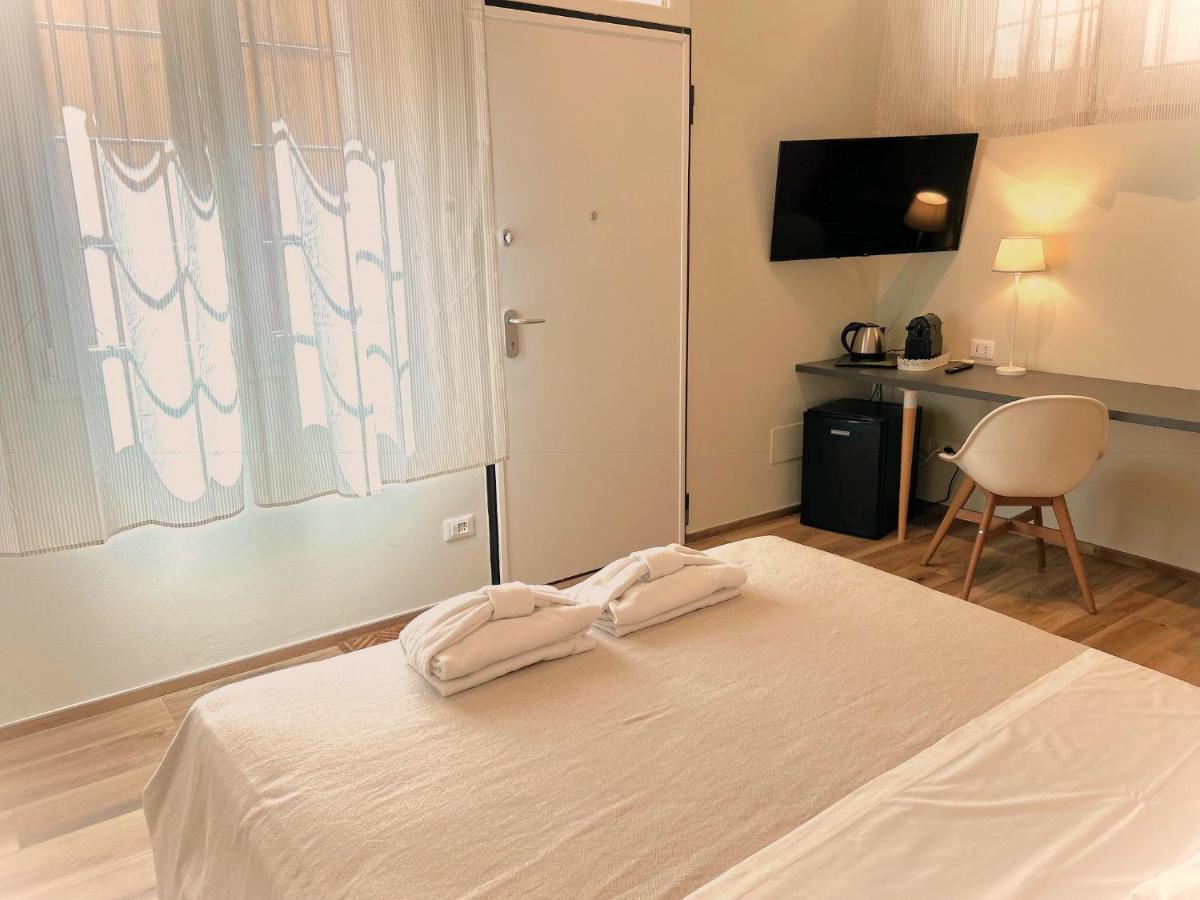 מלון בולוניה Bed In Bo San Carlo מראה חיצוני תמונה